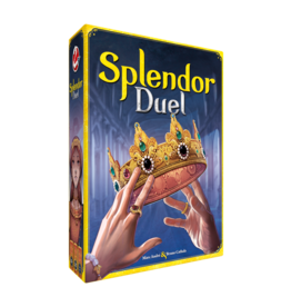 Splendor Duel