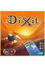 Dixit