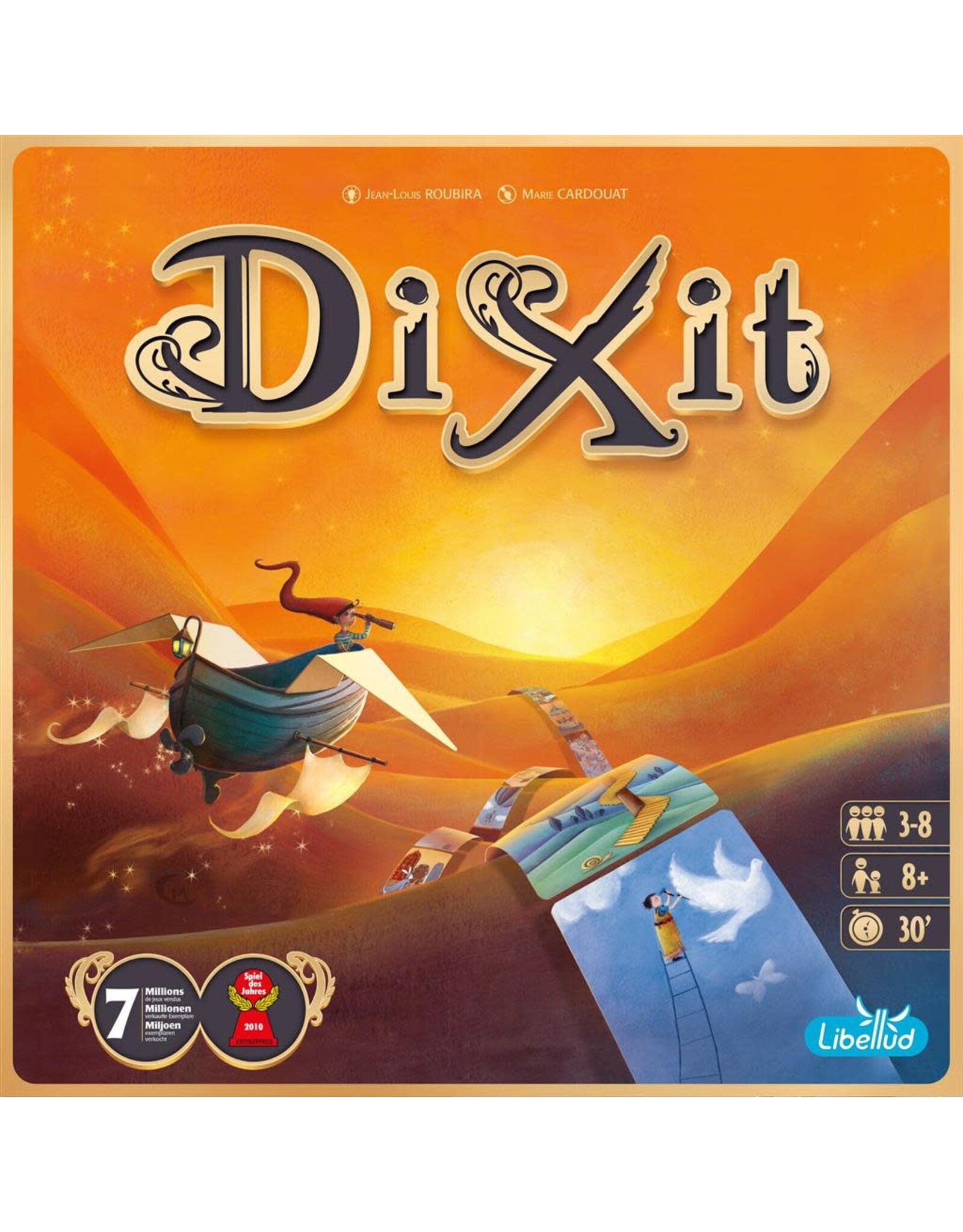 Dixit