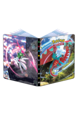 Pokemon Pokémon Verzamelmap 9-pocket: SV04 Paradox Rift