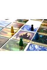 White Goblin Games Het Verboden Eiland