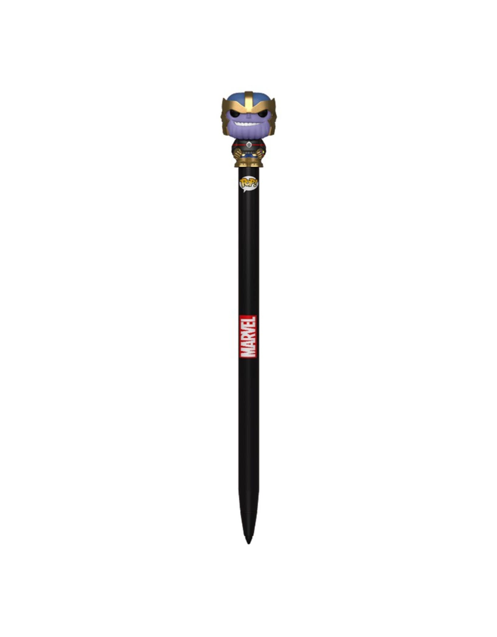 Funko Pop! Holiday Thanos Pen