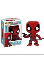 Funko Funko Pop! Marvel nr020 Deadpool