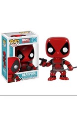 Funko Pop! Funko Pop! Marvel nr20 Deadpool