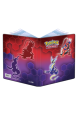 Pokémon Verzamelmap 4-pocket: Koraidon & Miraidon