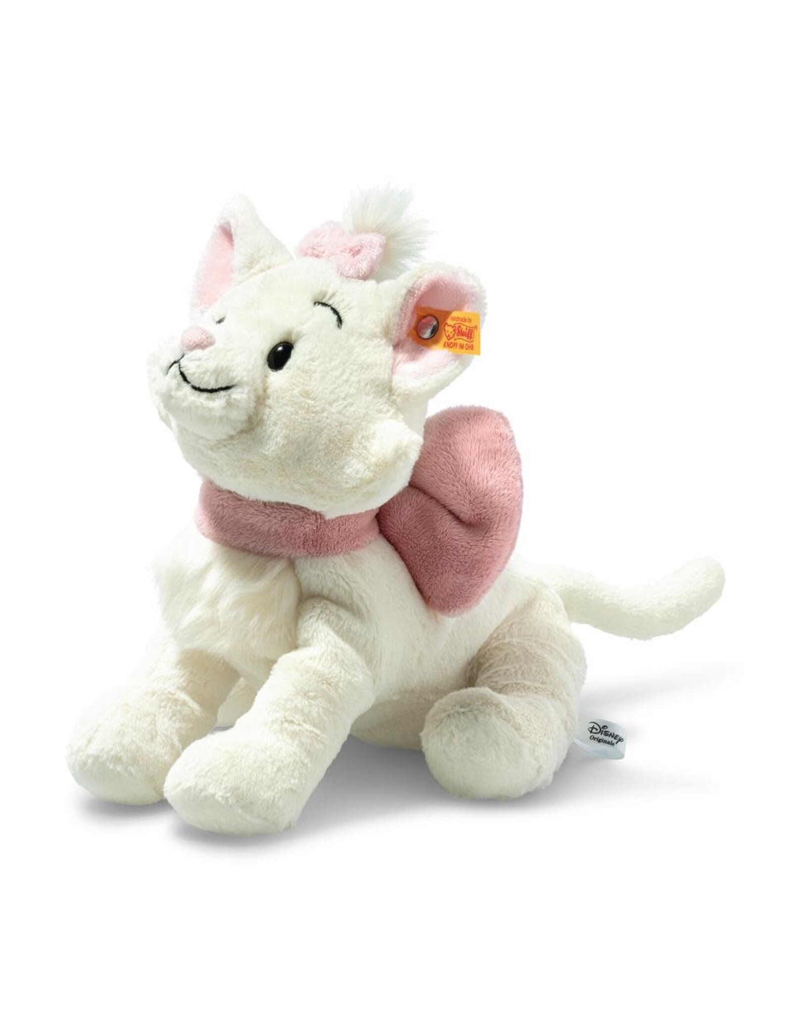 Steiff Disney Originals Marie  - Steiff 024658