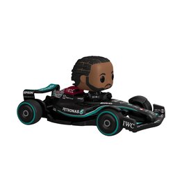 Funko Pop! Funko Pop! Rides nr308 Lewis Hamilton