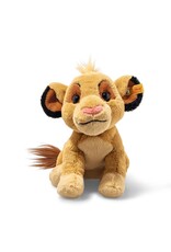 Steiff Disney Originals Simba - Steiff 024665