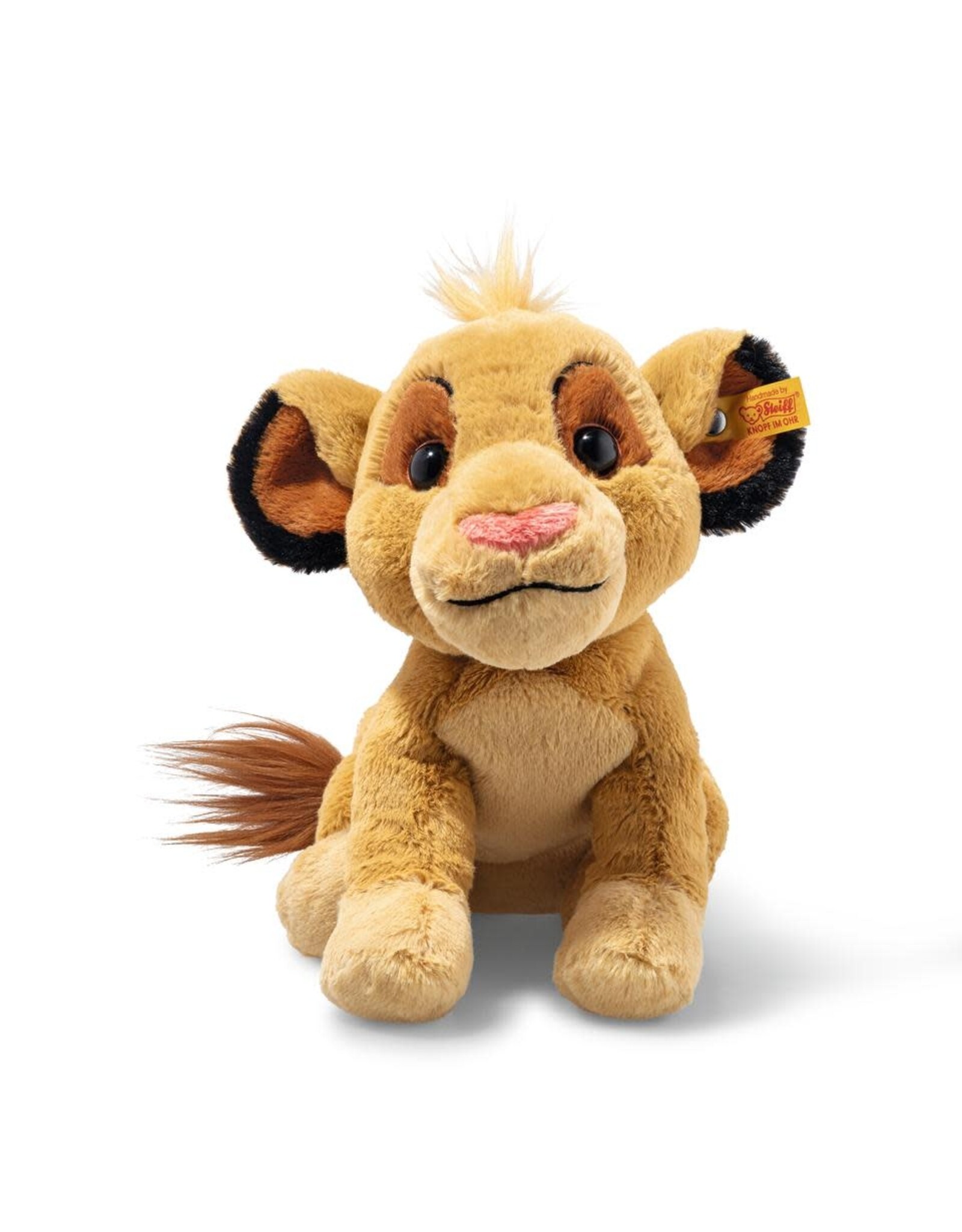 Steiff Disney Originals Simba - Steiff 024665