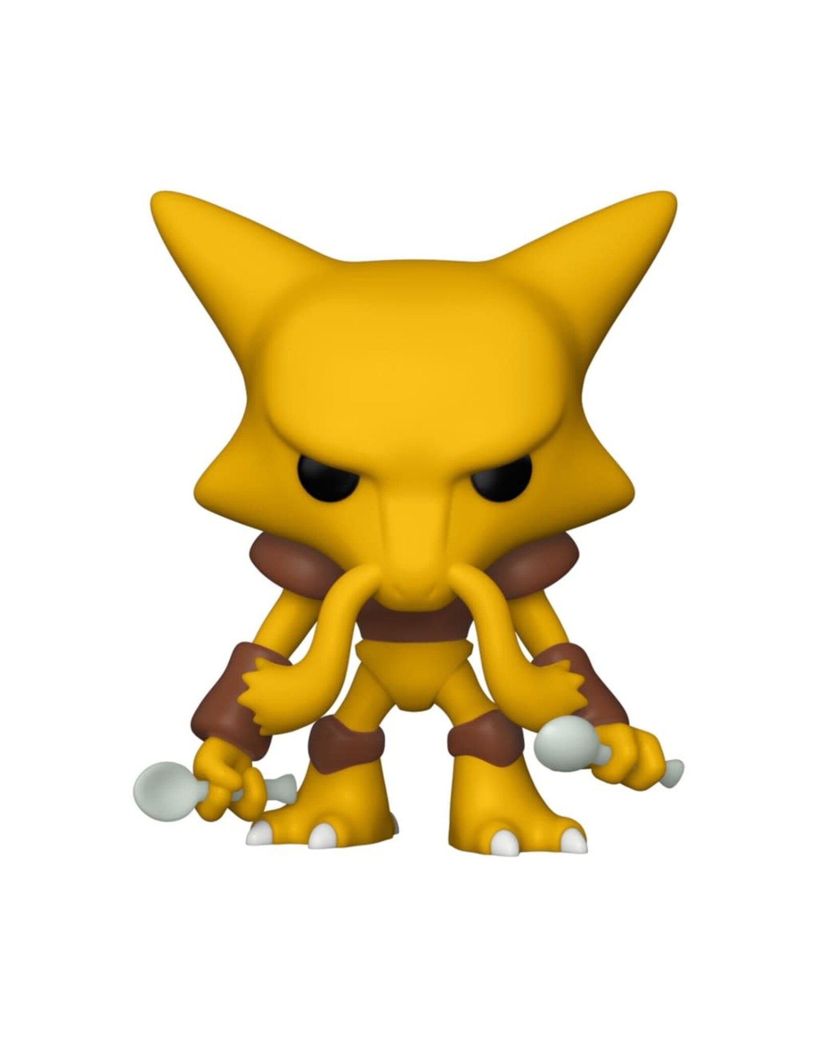 Funko Pop! Funko Pop! Games nr855 Pokémon - Alakazam