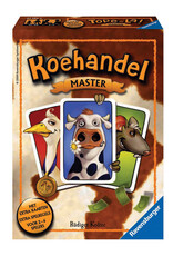 Ravensburger Koehandel - Master