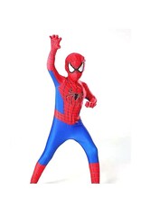 Superheldpak Deluxe Spider-Man (Maat 98/104)