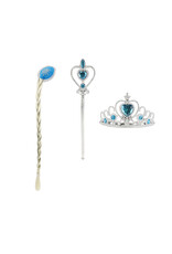 Sneeuwprinses Accessoires