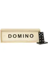 Longfield Games Domino Spel