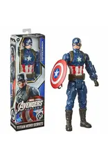 Hasbro Marvel Avengers Titan Hero Captain America