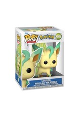 Funko Pop! Funko Pop! Games nr866 Pokémon - Leafeon