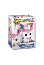 Funko Pop! Funko Pop! Games nr857 Pokémon - Sylveon