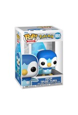Funko Funko Pop! Games nr865 Pokémon - Piplup