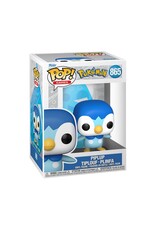 Funko Pop! Funko Pop! Games nr865 Pokémon - Piplup