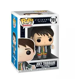 Funko Funko Pop! Television nr701 Friends - Joey in Chandler’s Clothes