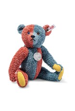 Steiff Teddybeer Harlekin - Steiff 007415