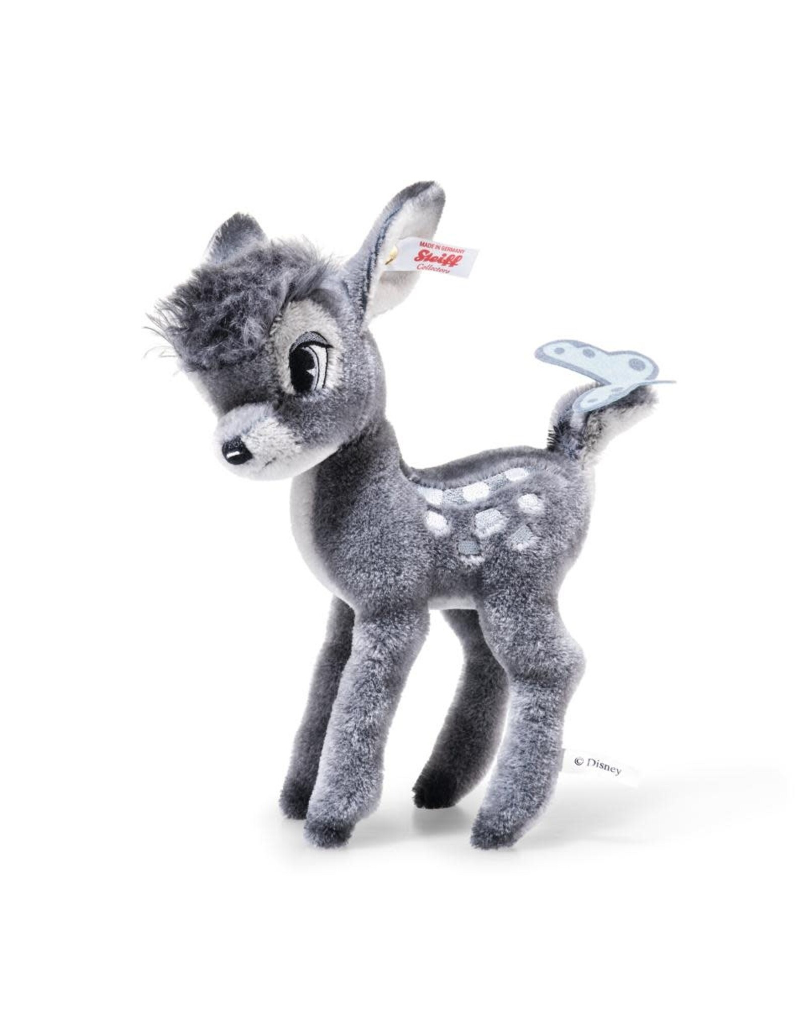 Steiff Bambi Monochrome - Steiff 356018