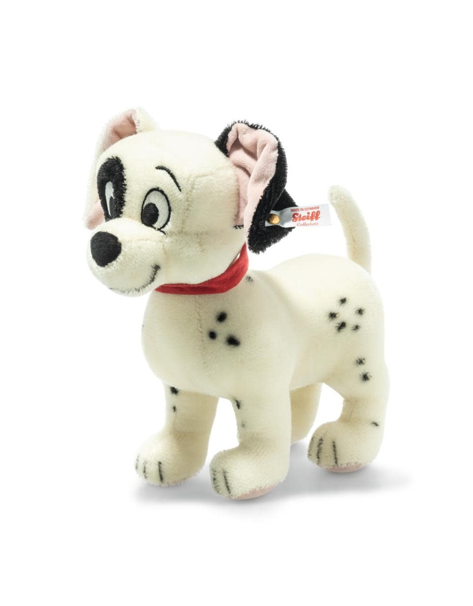 Steiff Disney Dalmatiërs Patch - Steiff 355912