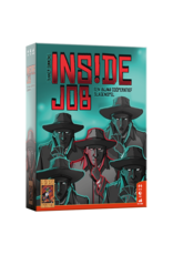 999 Games Inside Job