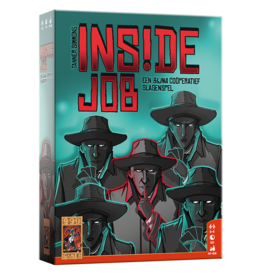 999 Games Inside Job