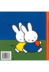 nijntje: het spook nijntje