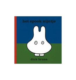 nijntje: het spook nijntje