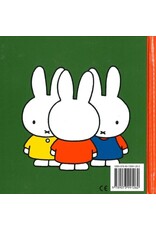 nijntje: nijntje huilt