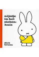 nijntje: nijntje in het ziekenhuis