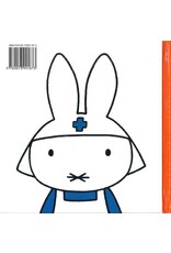 nijntje: nijntje in het ziekenhuis