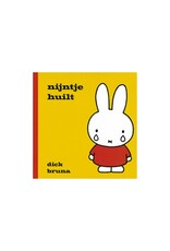 nijntje: nijntje huilt