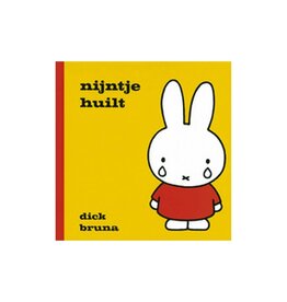 nijntje: nijntje huilt