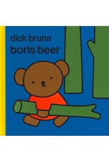 boris beer (Gouden Penseel)