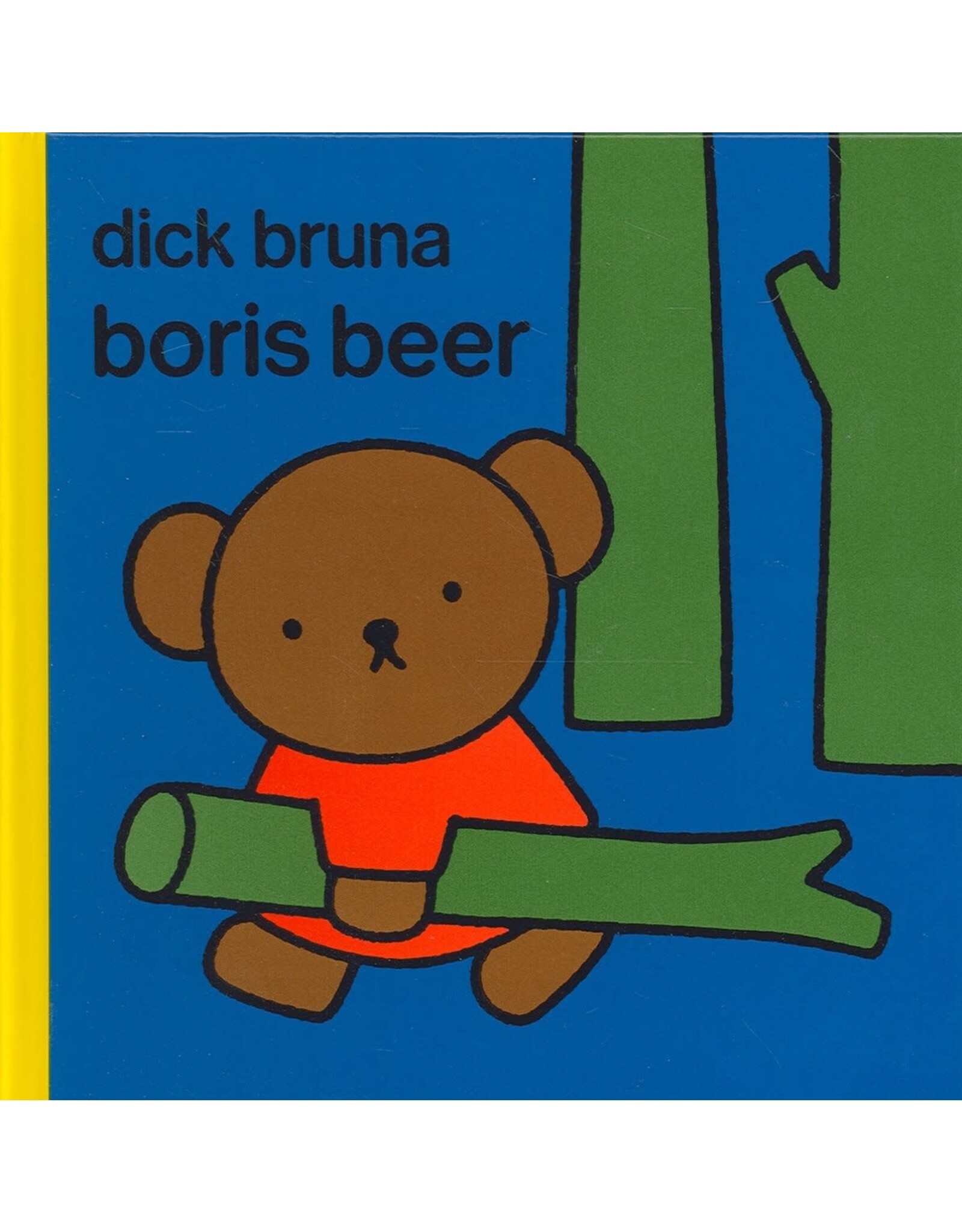 boris beer (Gouden Penseel)