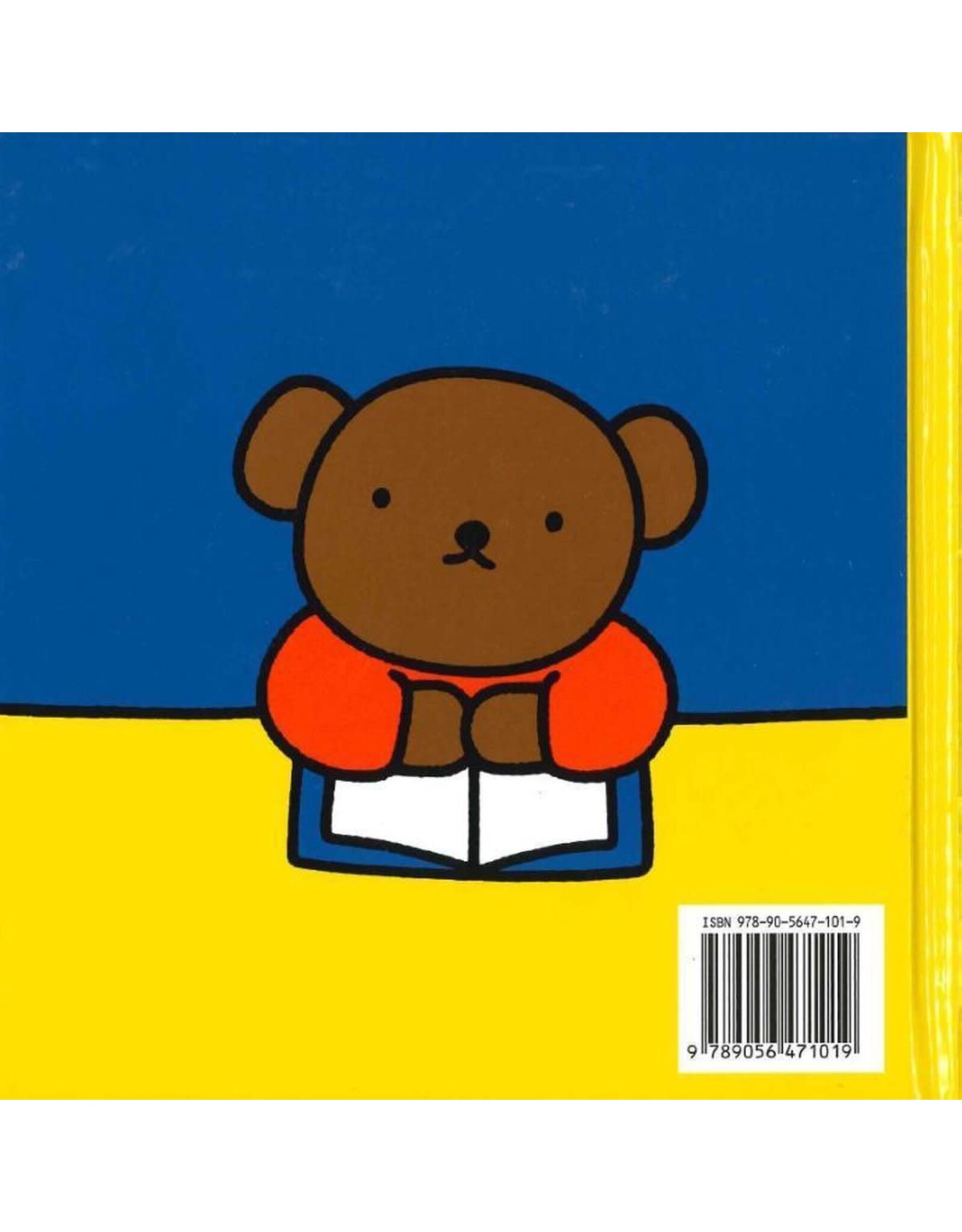 boris beer (Gouden Penseel)