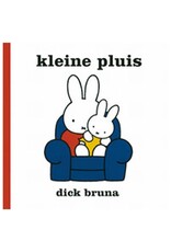 nijntje: kleine pluis  2+