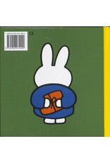 nijntje: een cadeau voor opa pluis