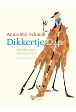 Dikkertje Dap  4+