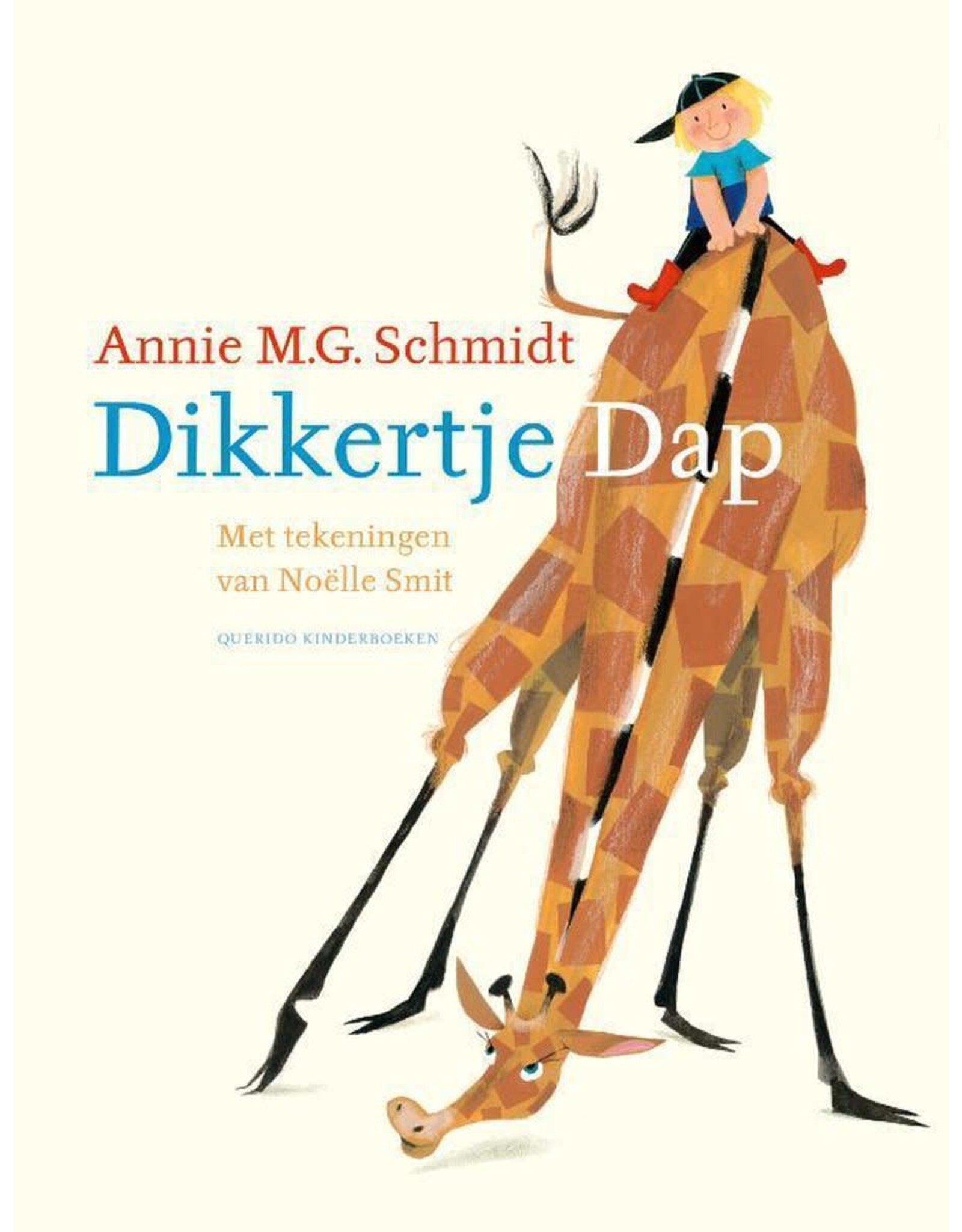 Dikkertje Dap