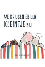 We krijgen er een kleintje bij  1+