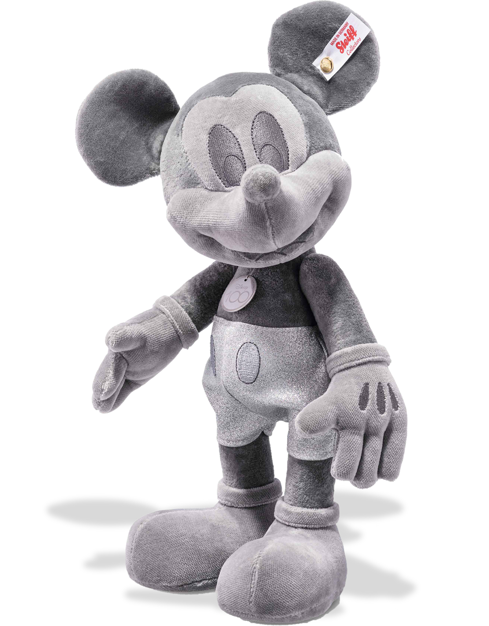 Steiff Steiff Collectors Mickey Mouse - Steiff 355936