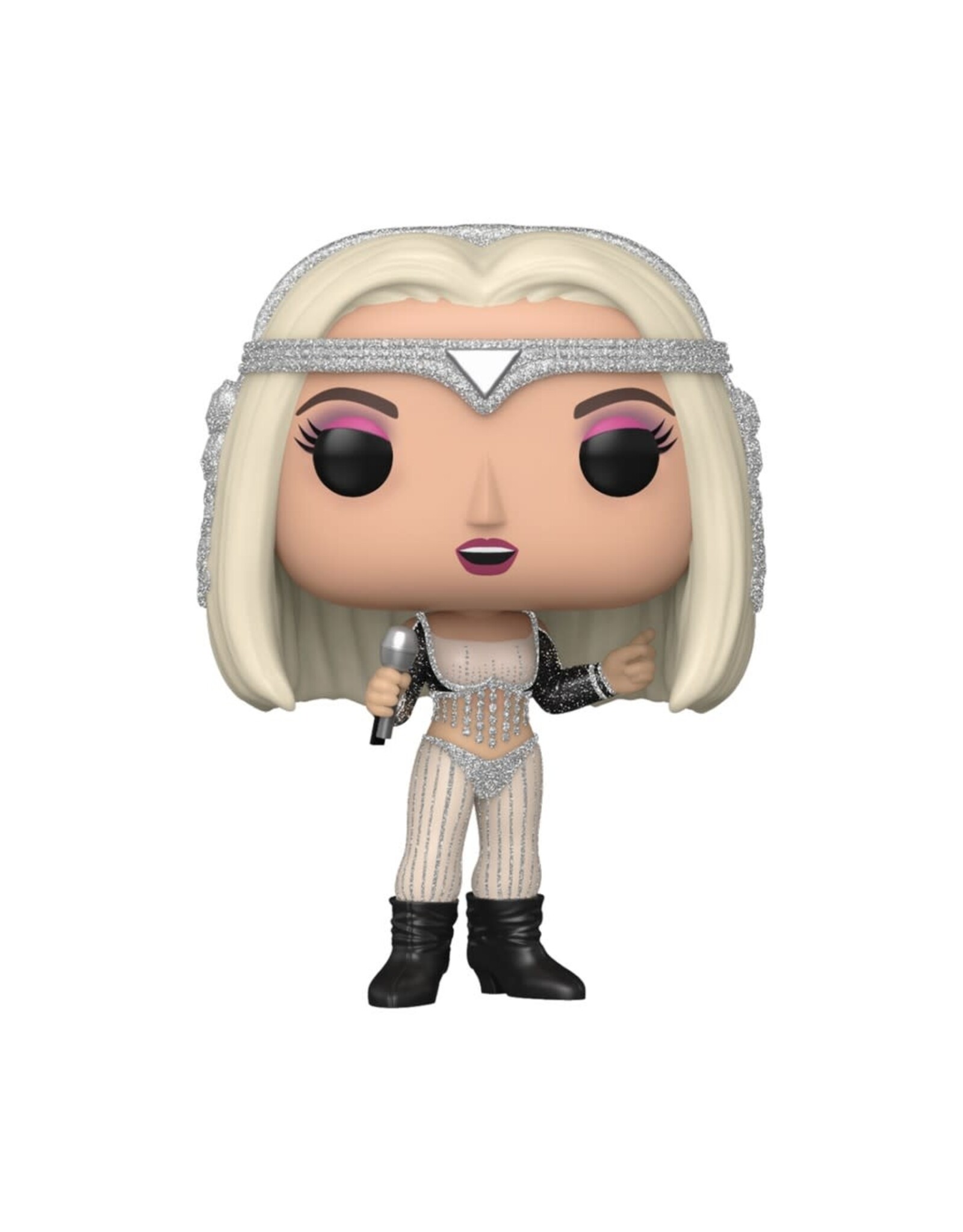 Funko Pop! Funko Pop! Rocks nr385 Cher