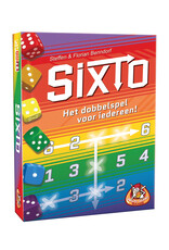 White Goblin Games Sixto