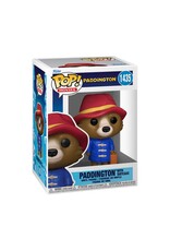 Funko Pop! Funko Pop! Movies nr1435 Paddington