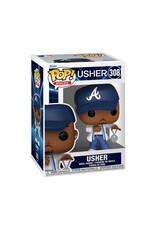 Funko Funko Pop! Rocks nr308 Usher