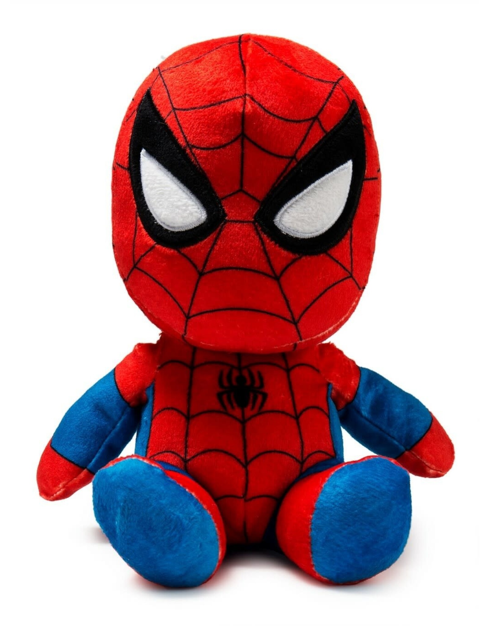 Marvel: Classic Spider-Man Phunny Plush